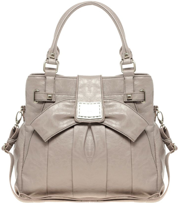 Marla Bella Bow Tote Bag