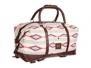 Obey Craftwork Duffel