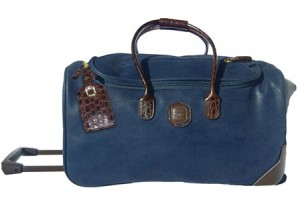 Bric 21» Rolling Duffel Bag