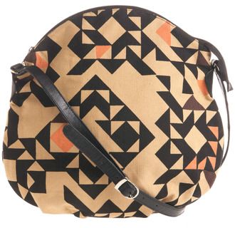 Kate Sheridan Printed Handbag