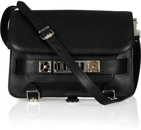 Proenza Schouler PS11 Shoulder Bag