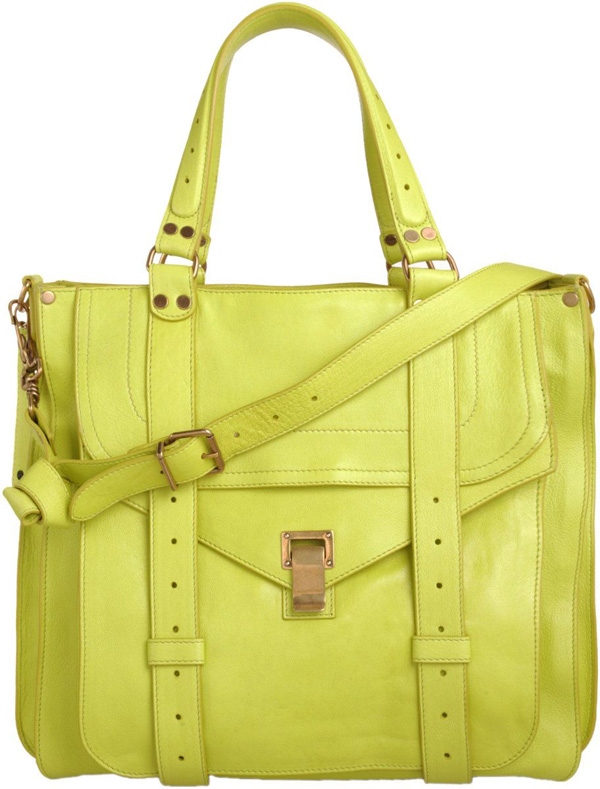 20 Designer Bags to Obsess over This Summer ...