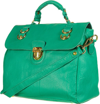 7 Cool Colorful Satchels ...