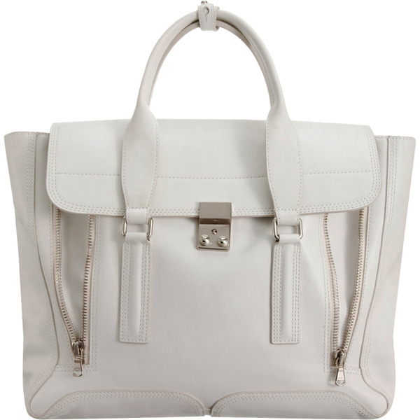 3.1 Phillip Lim Pashli Satchel