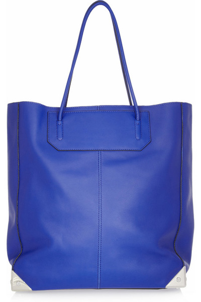 Alexander Wang Prisma Leather Tote