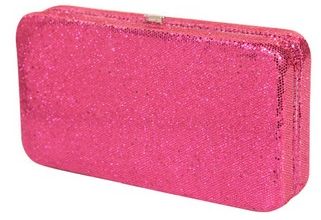 Forever21 Glittered Clutch