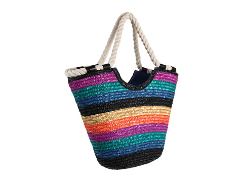 Vans Beach Bird Tote