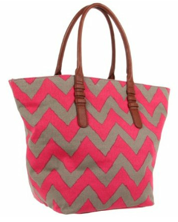 Bcbgeneration Karlie Crossroads Tote