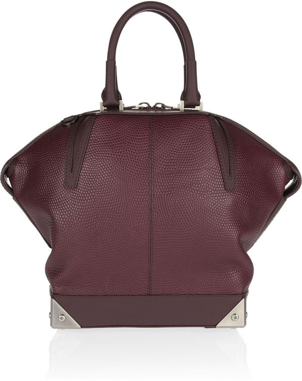 7 Fabulous Oxblood Bags for This Season ...