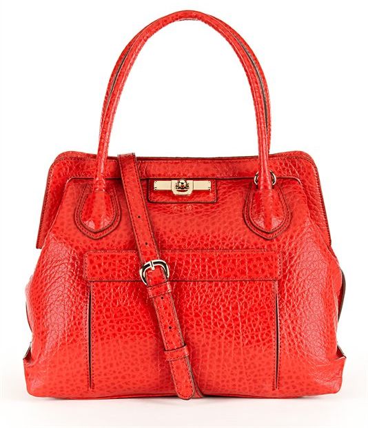 red doctor bag