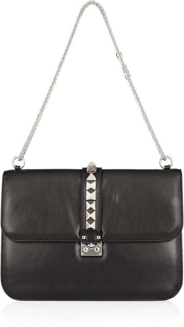 8 Designer Handbags to Add a Gothic Edge to Your Look ...