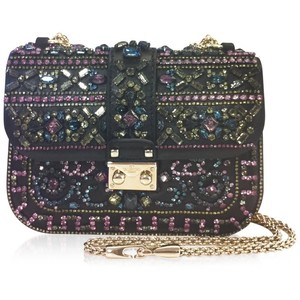 Embellished Bag