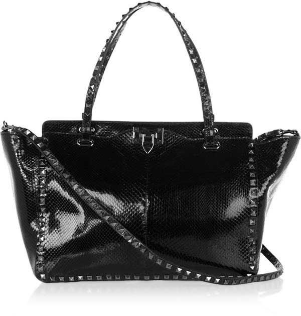 8 Designer Handbags to Add a Gothic Edge to Your Look ...