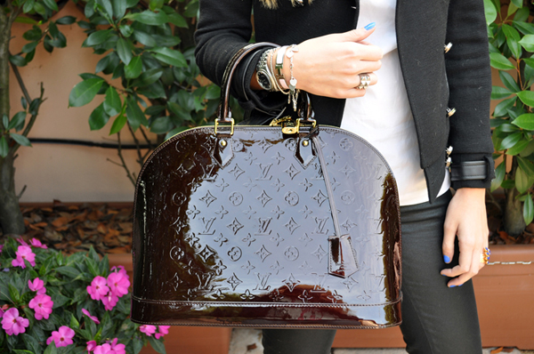 5 Classic Louis Vuitton Bags - Lifestyle in Chic