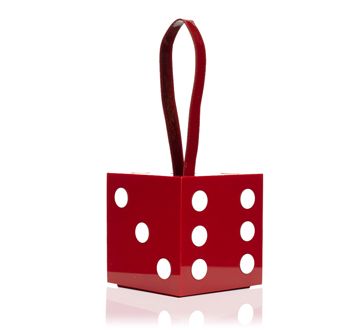 Dice Bag