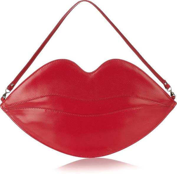 Lips Bag