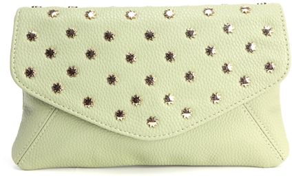 Deux Lux 'Star Gazer' Clutch