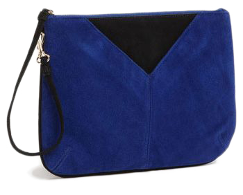 Danielle Nicole 'Madison' Clutch