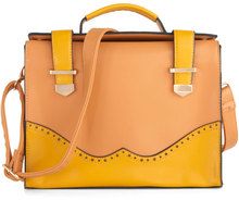 Earn Your Wingtips Bag