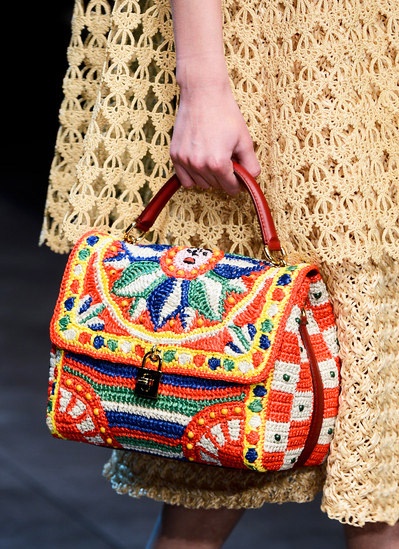 Woven Bags