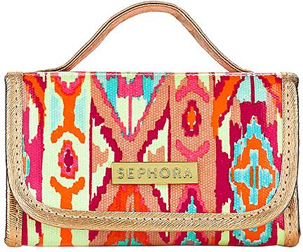 Sephora Summer Bag Collection Ikat Las Vegas Mini Quad Pack