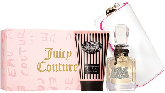 Juicy Couture Eau de Parfum Gift Set