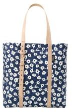 Floral Tote