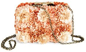 3D Floral Bag