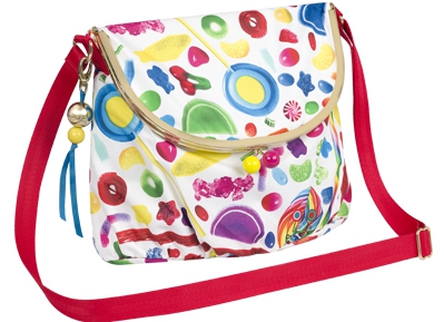 Le Sportsac Gumball CrossBody