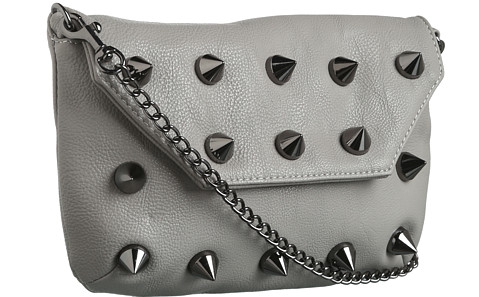 Steve Madden We Can Still Rock Studs Crossbody