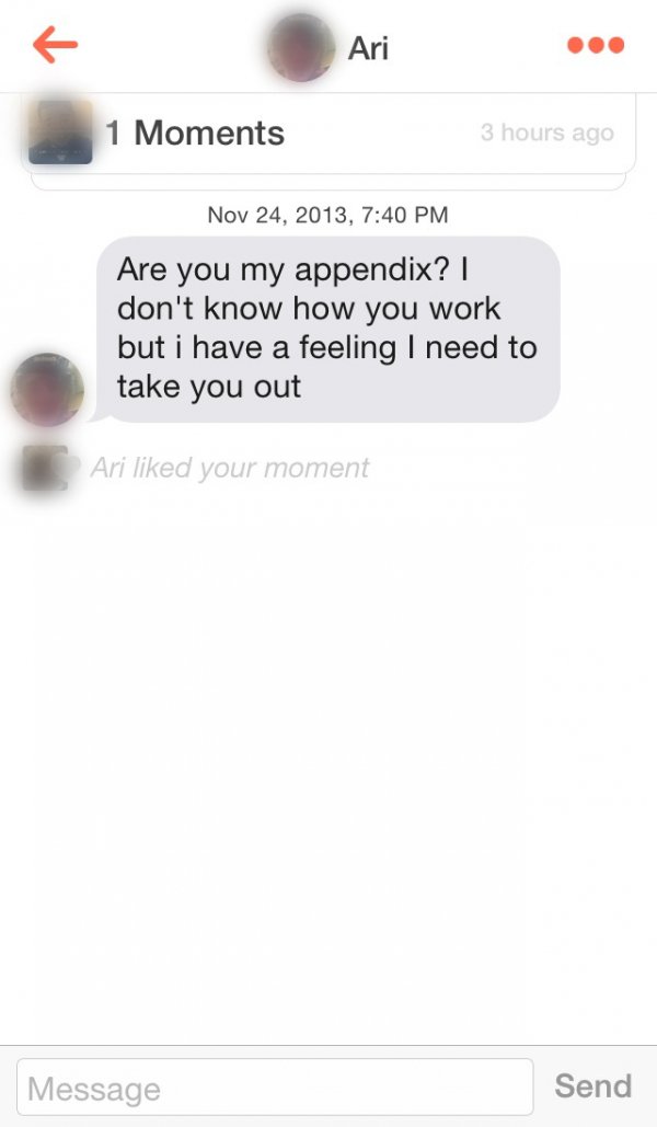 Appendix