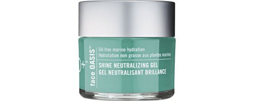 Face Oasis Shine-Neutralizing Gel