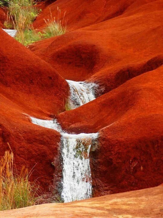 Kaua'i, Hawaii