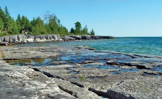 Manitoulin Island, Ontario