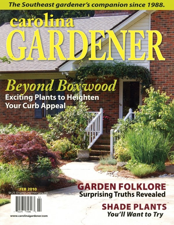 Carolina Gardener