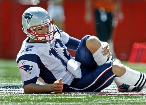 Tom Brady