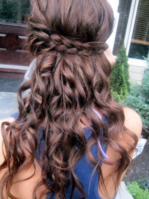 Wrapped Braid