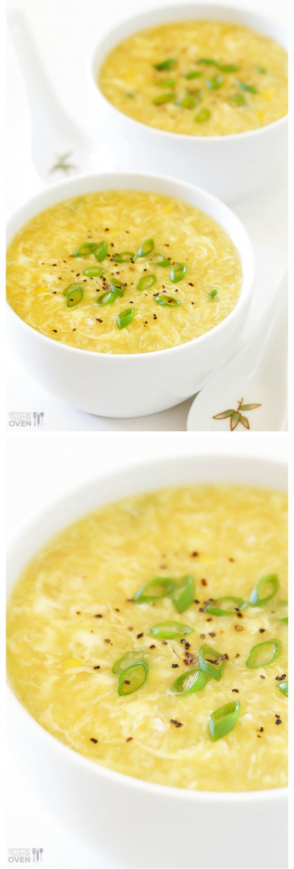 Egg Drop Soup