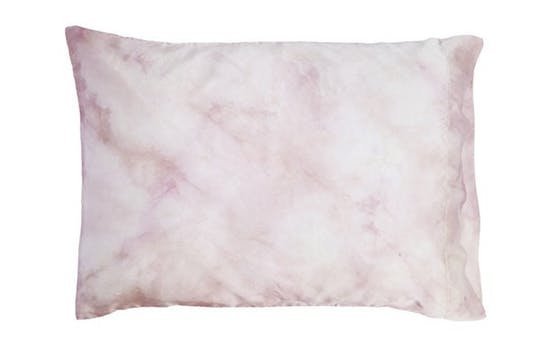 throw pillow, cushion, pillow, rectangle, silk,