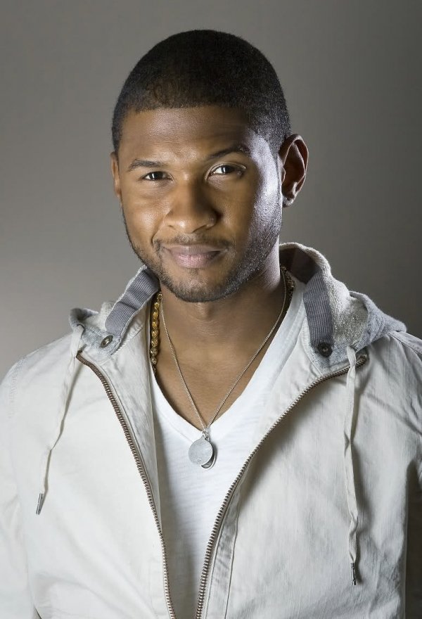 Usher