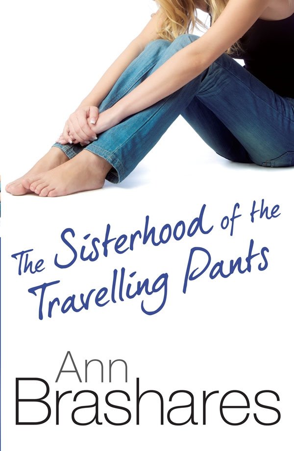 The Sisterhood of the Traveling Pants