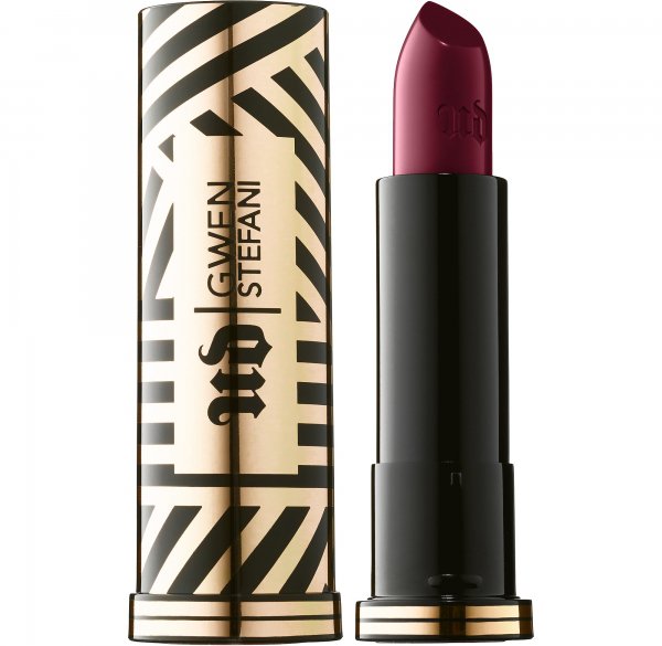 UD Gwen Stefani Lipstick in Rock Steady