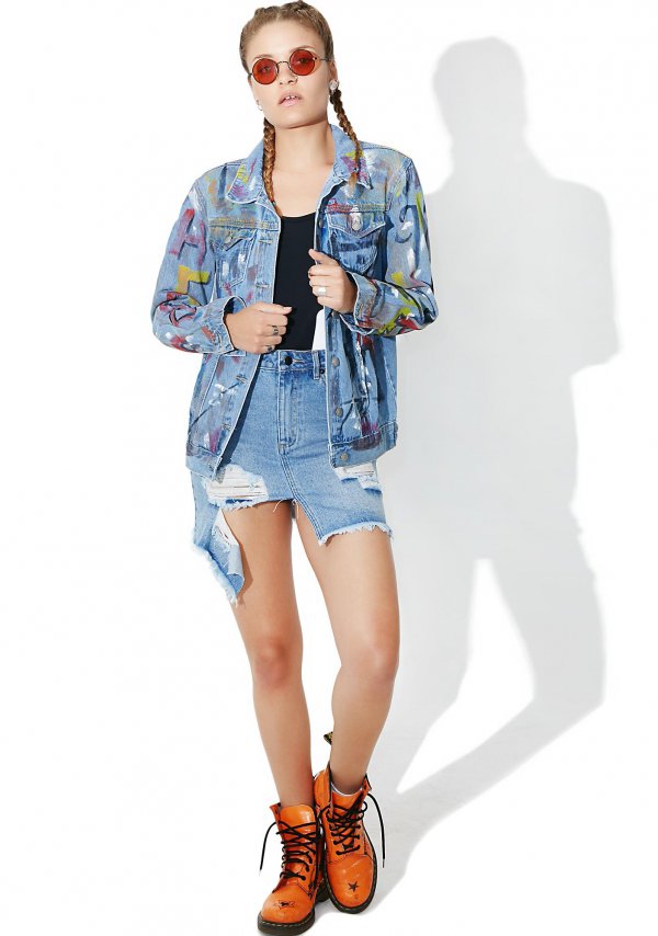 clothing, denim, sleeve, spring, pattern,