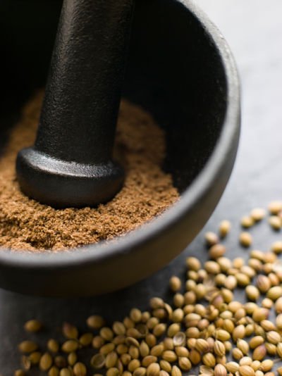 Coriander Powder