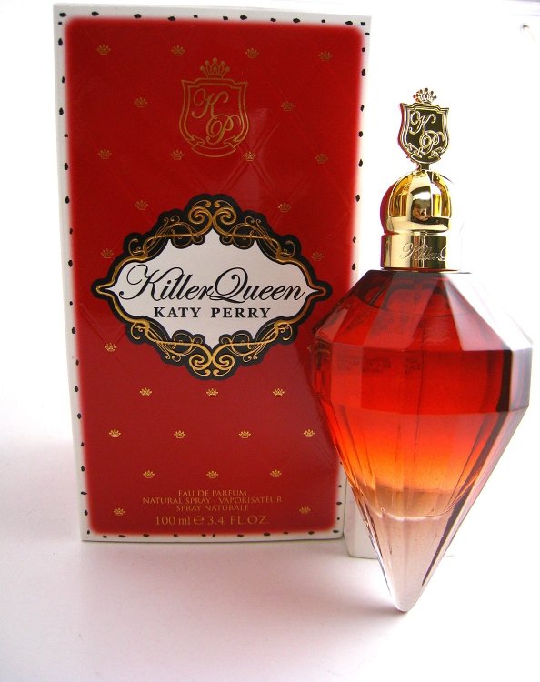 Killer Queen – Katy Perry