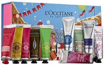 L'Occitane Hand Cream Soiree