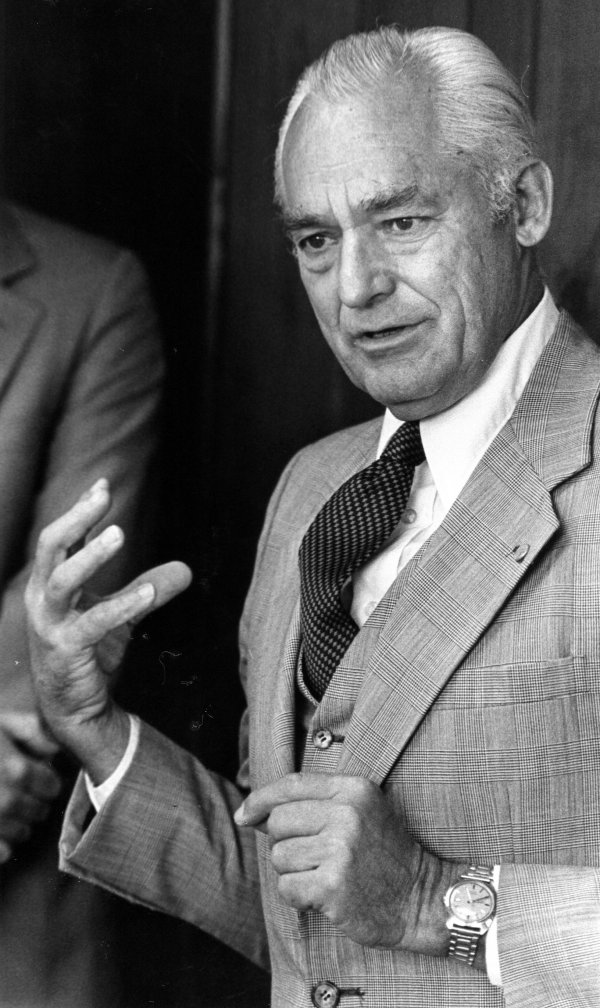 Sam Walton