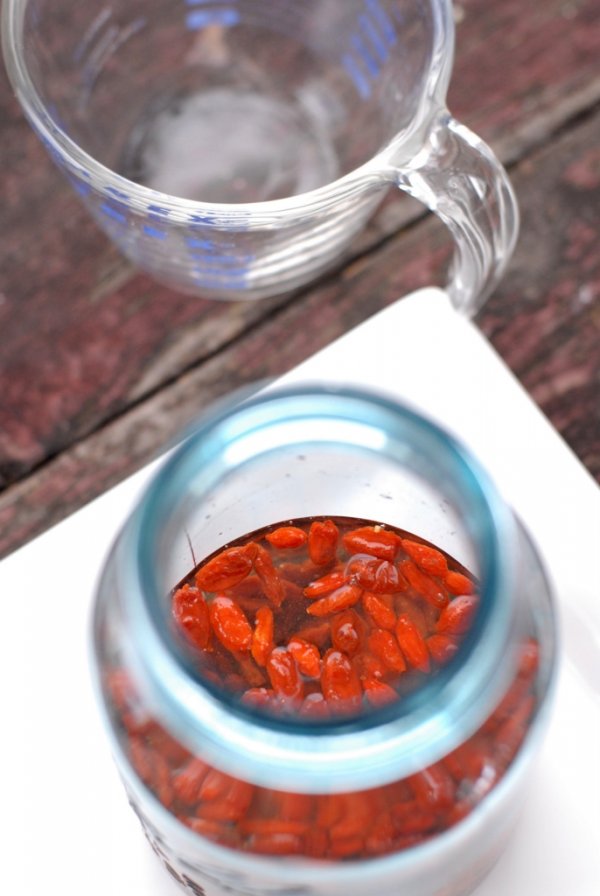 Goji Berries