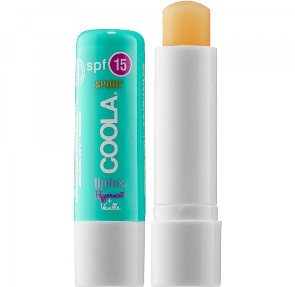 Coola Liplux SPF 15