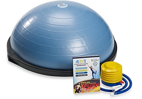 Bosu Ball